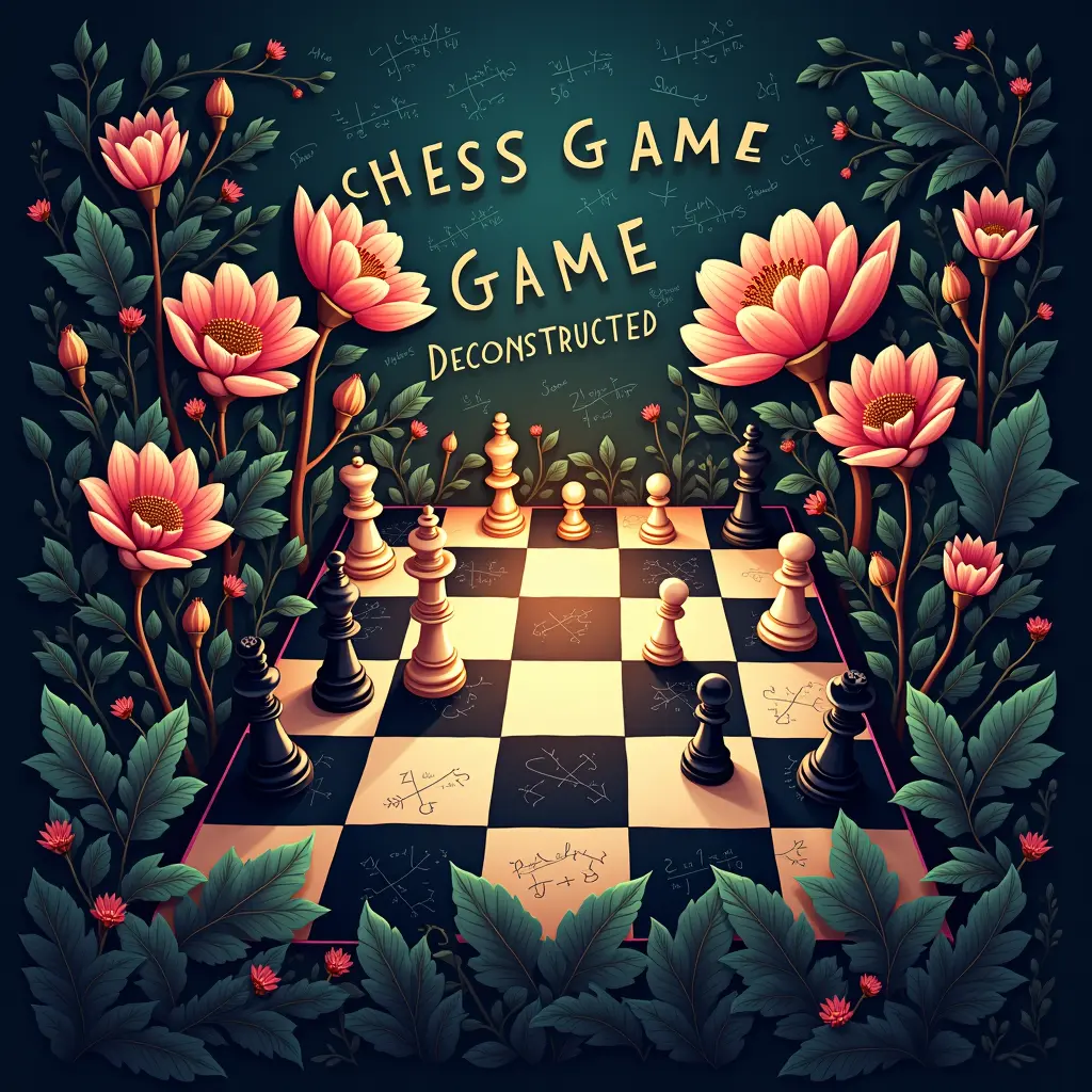 Free Chess Game Review & Analysis: Instantly Improve Your Play